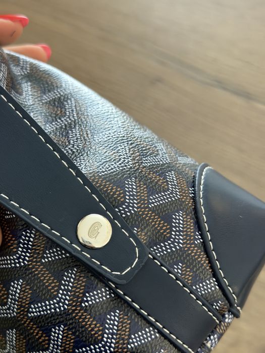 Сумка-косметичка Goyard
