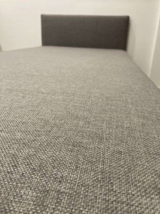 Lozko łóżko łóżka tapicerowane jednoosobowe nowe