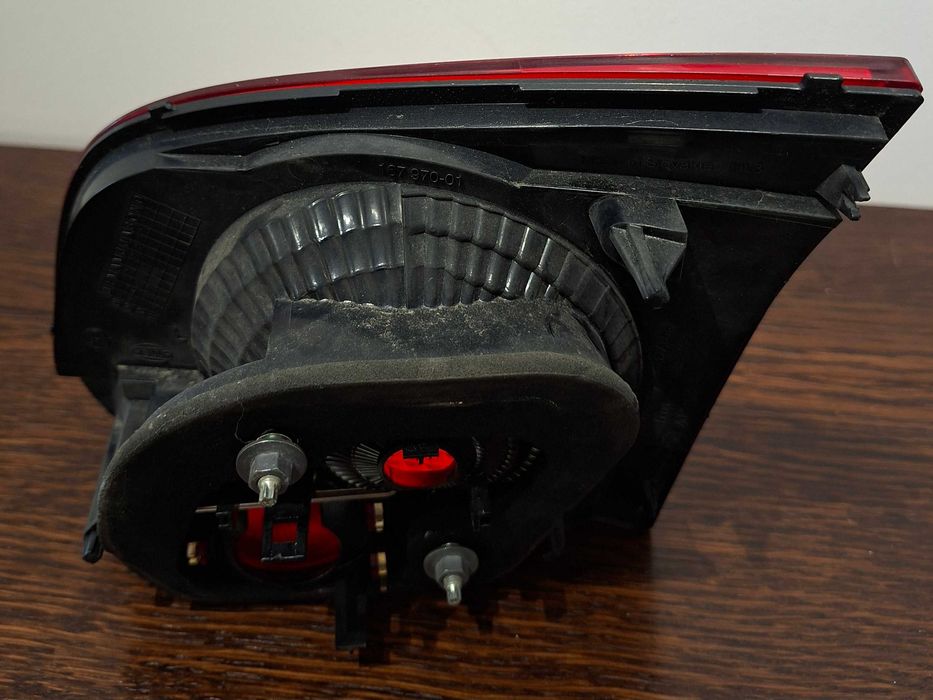 Lampa lewa prawa z klapy komplet Golf VI HB oryginał