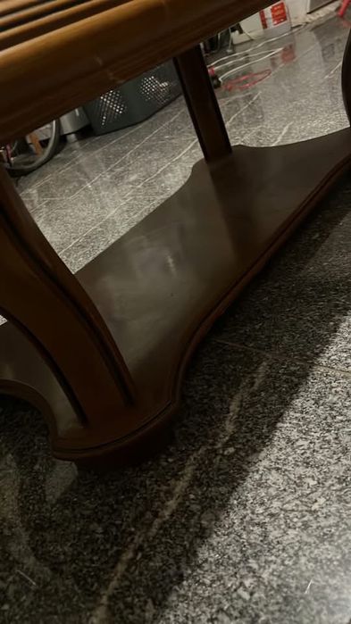 Mesa de centro/sala