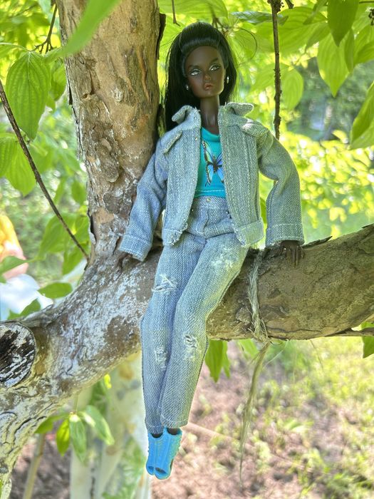 Одяг на Integrity toys Poppy Parker