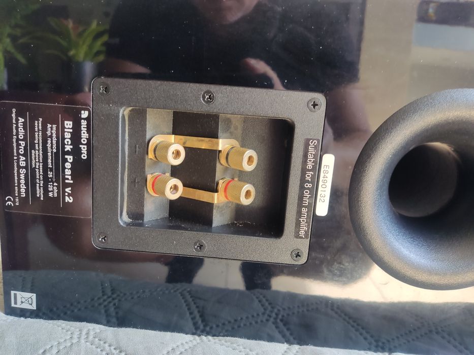 Kolumny głośnikowe Audio Pro