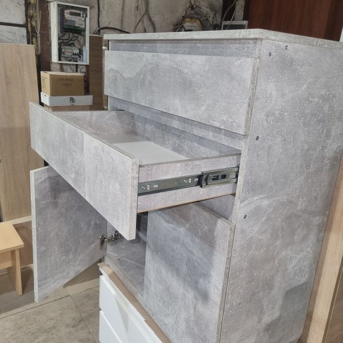 Акція. Комод від виробника. Ціна 2000гр