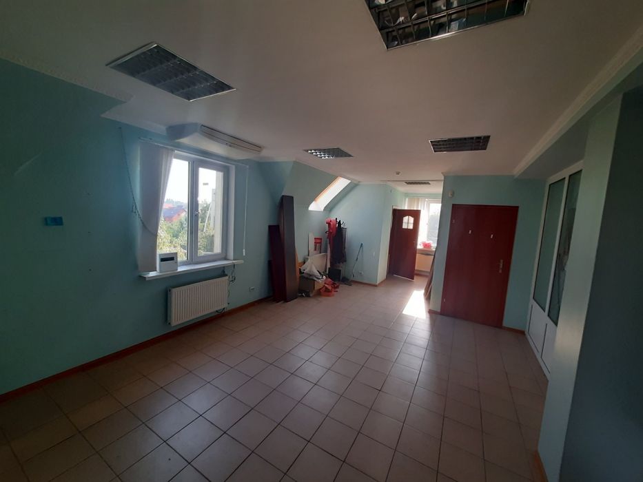 Оренда та продаж