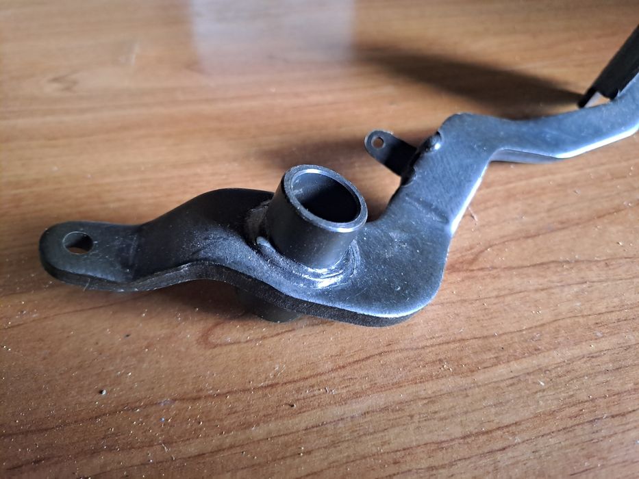 "" VENDIIDO "" Pedal de travão da RZ50