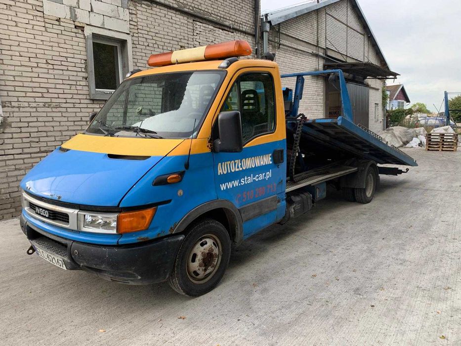Iveco