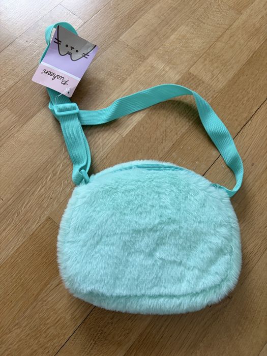 Torebeczka Pusheen nowa