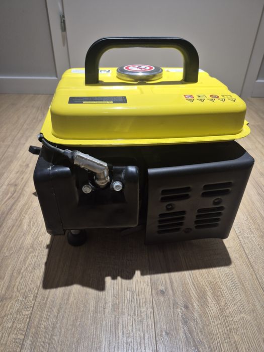 Agregat prądotwórczy Genyx Energy G800-A 700W