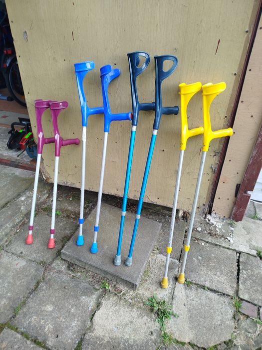 Kule rehabilitacyjne