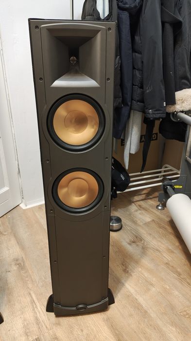 Kolumny podłogowe Klipsch RF-82
