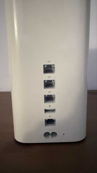 AirPort Extreme apple