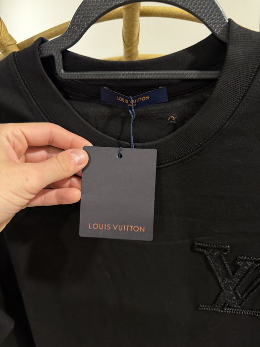 Tshirt Louis vuitton L