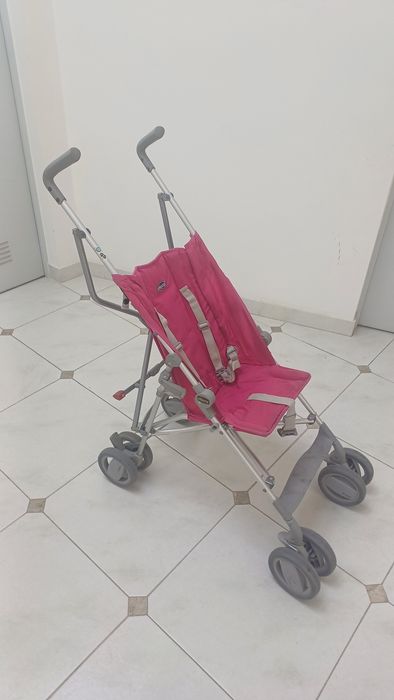 Carrinho bebé/criança  Chicco