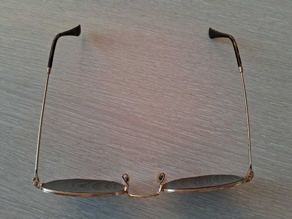 Ray Ban RB 3548-N Okulary Przeciwsłoneczne