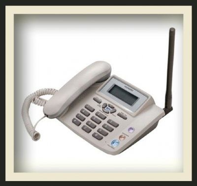 Стационарный CDMA терминал Huawei ETS 2208