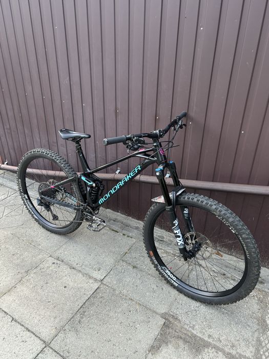 Mondraker Foxy XR 29” roz.L rower Enduro DH trail