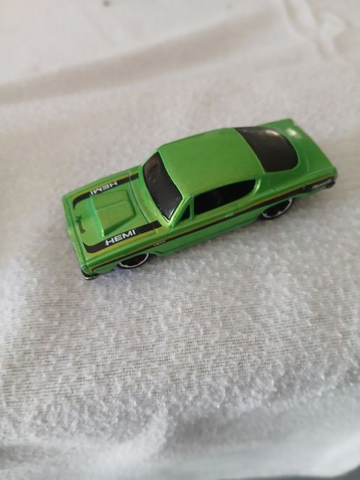 Hot wheels  diversos