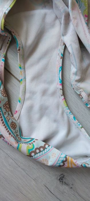 Majtki dół od stroju bikini M bodyzone