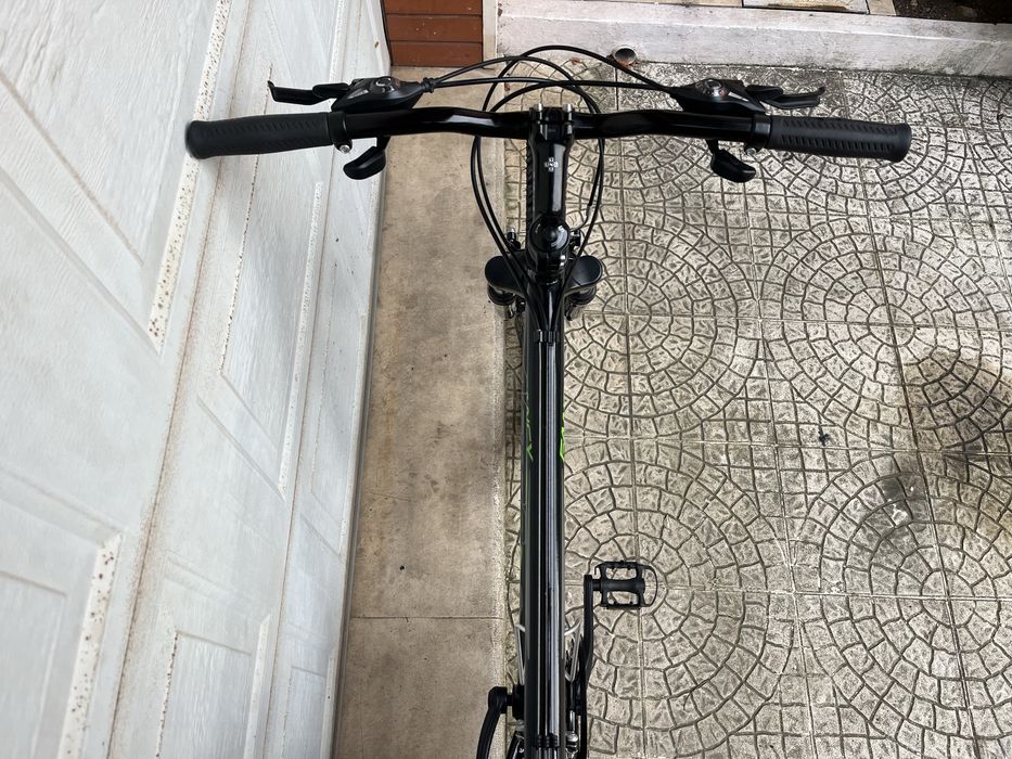 Bicicleta Nova Astro 26” L