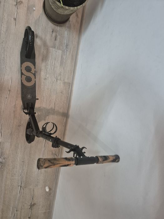 Hulajnoga Movino infinity