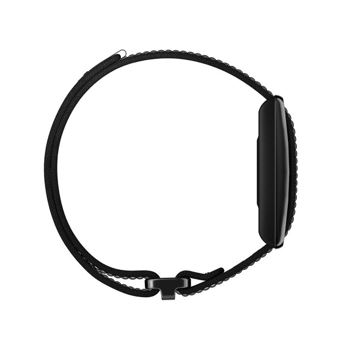 Pulseira conectada Polar Loop preto