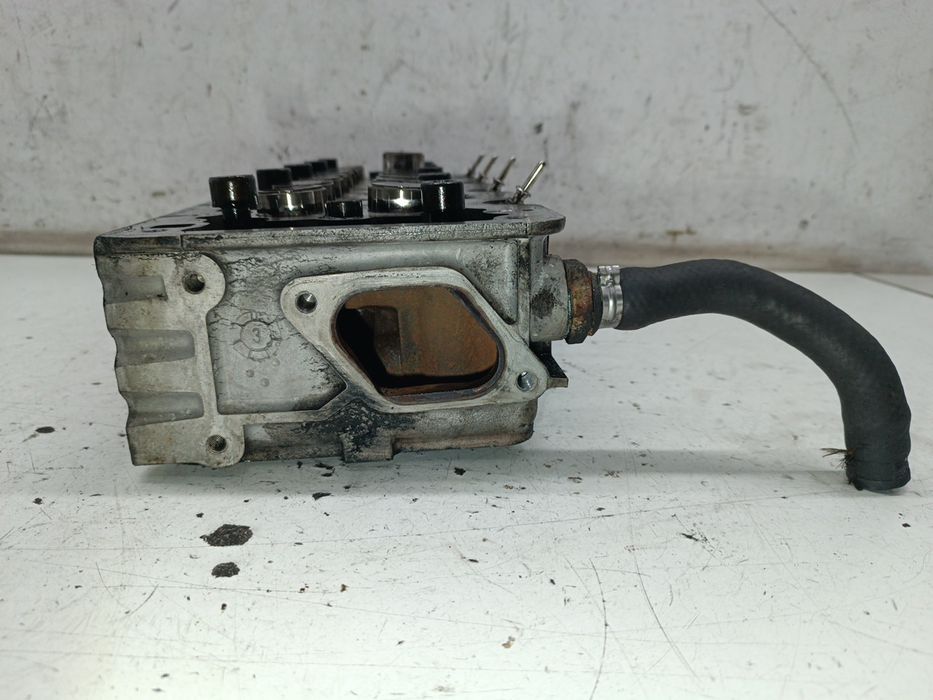 Cabeça de Motor - OPEL COMBO Caixa/Combi | 01 -