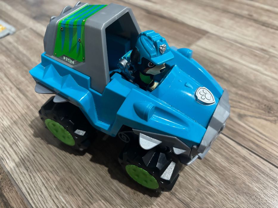 Sprzedam Dino psi patrol Rex