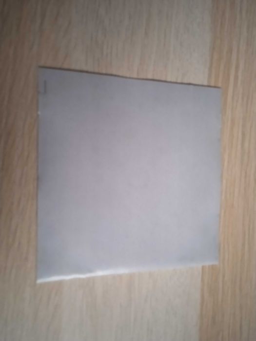 Travis - The Man Who  *CD