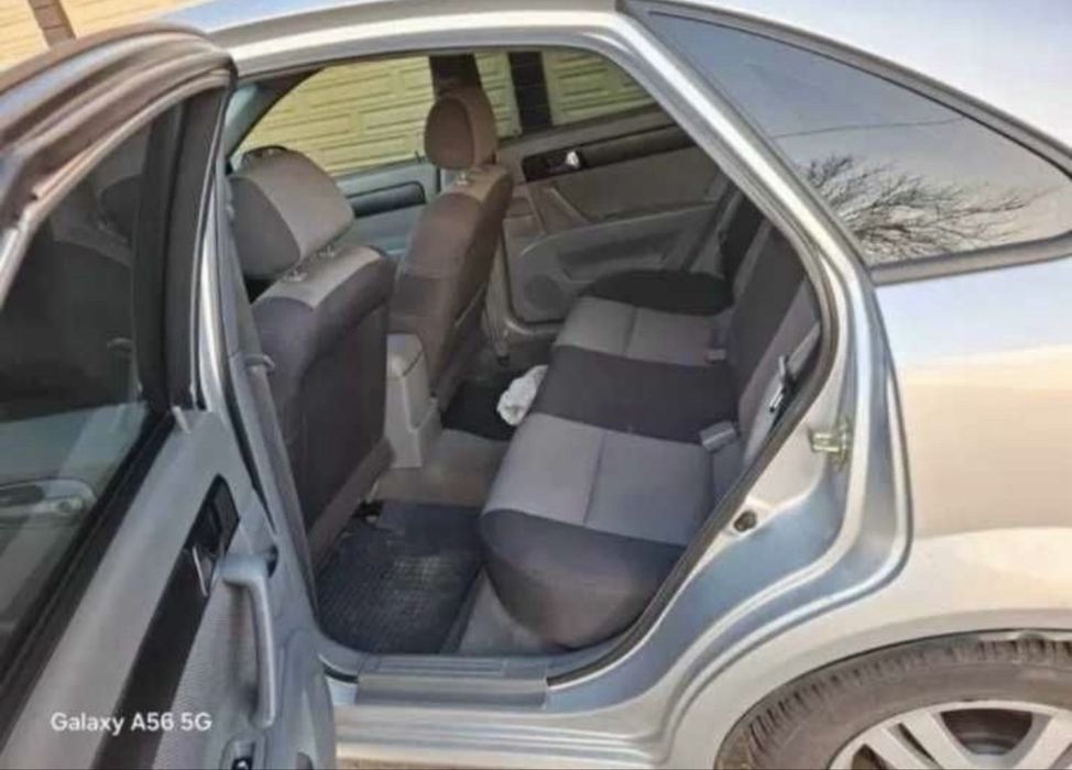 Здам авто на автоматі в оренду.