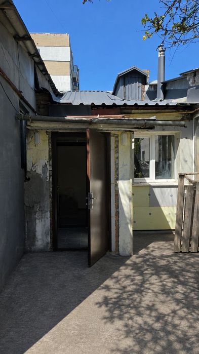 Продажа 1.к. ул. Антоновича (ЭКСКЛЮЗИВ, КЛЮЧИ)