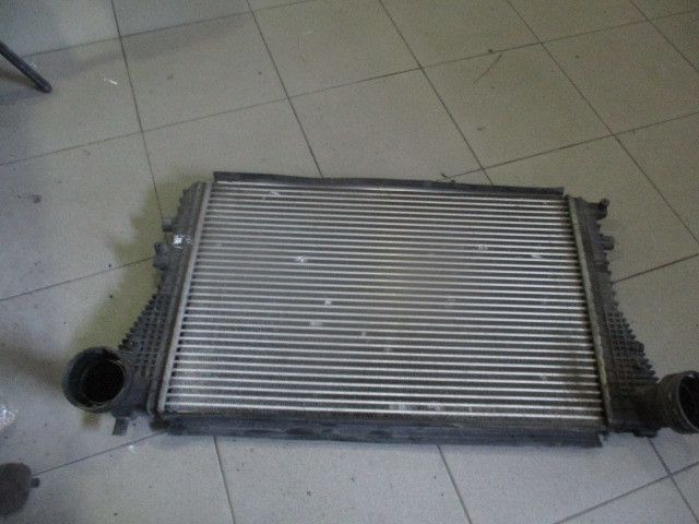 Radiador do intercooler VOLKSWAGEN Polo (9N)