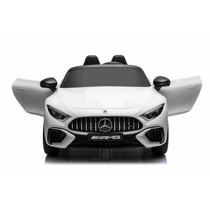 Mercedes 400W 24V/7ah Pojazd samochód dla dzieci Auto na akumulator