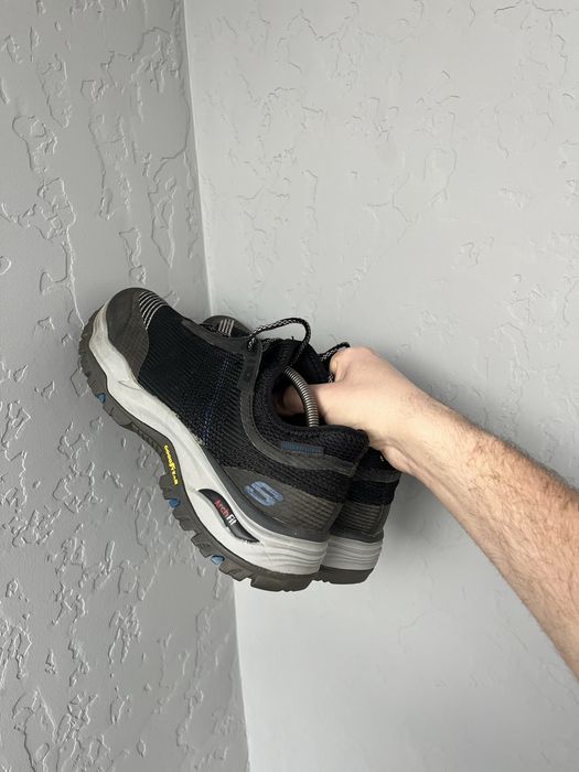 Sketchers track кросівки чоловічі