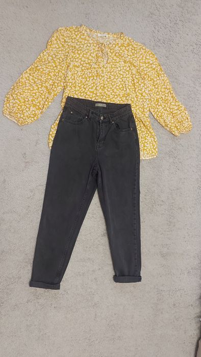 Джинси Primark  10/38/M