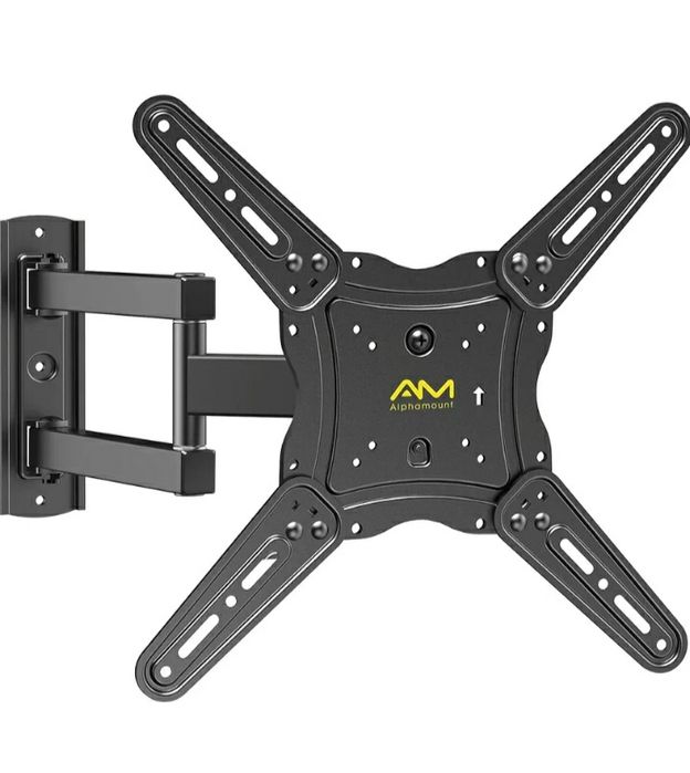 !! Uchwyt stojak Wieszak do TELEWIZORA 26-55" Extra Mocny !!