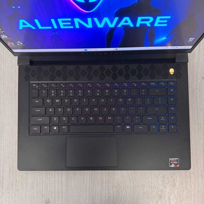 Dell Alienware m15 R5 60Hz Ryzen 9 5900HX 16Gb SSD 1TB RTX 3070: 41 000 ...