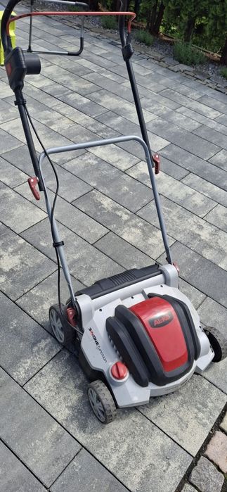 Wertykulator AL KO 36.8 E