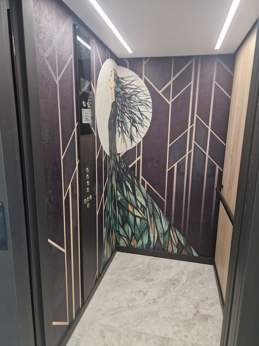 Lokale, biura Premium  Wieliczka przy Atut od 65m2