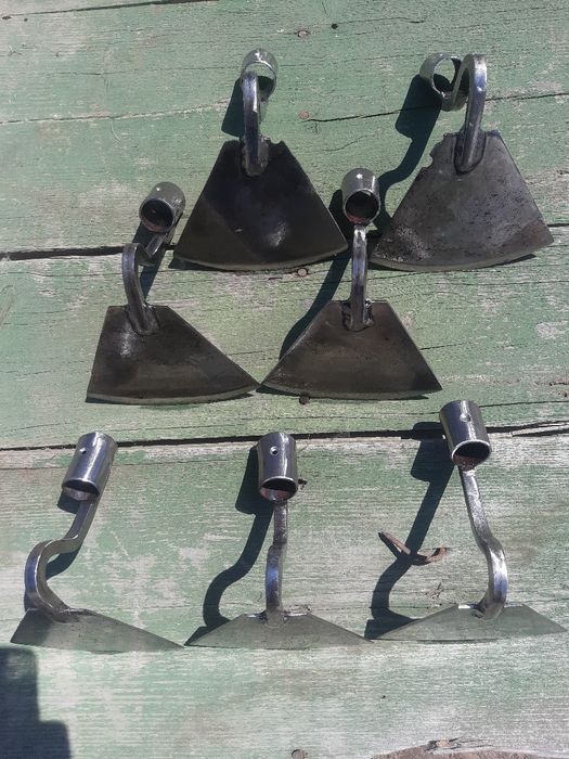 Сапи  мотика з диска