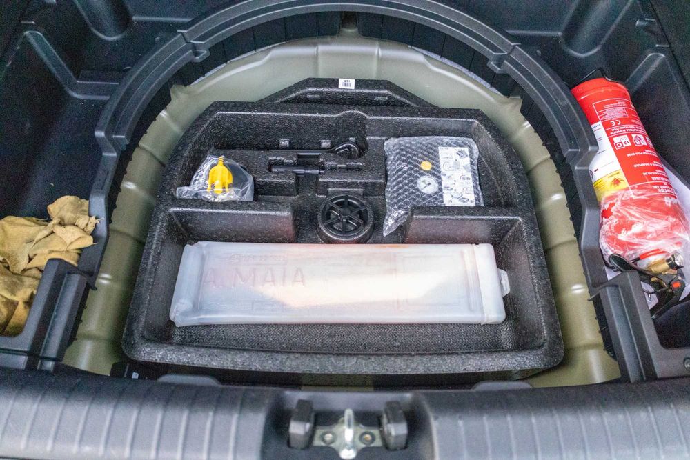 Kia Niro65KWH EXECUTIVELINE - Elétrico - Caixa Automática - 204 HP