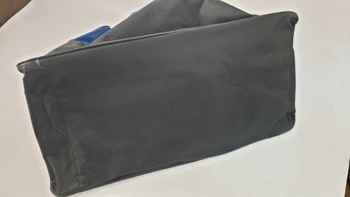 Champion torba sportowa poliester bez wzoru 52 litr