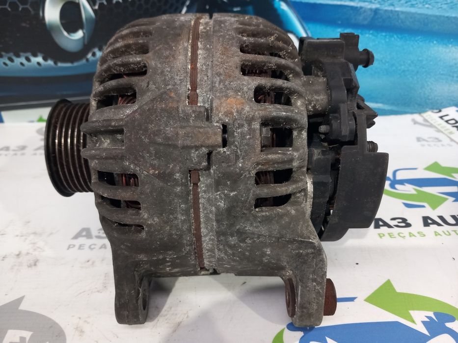 Alternador Volkswagen Audi Seat Skoda