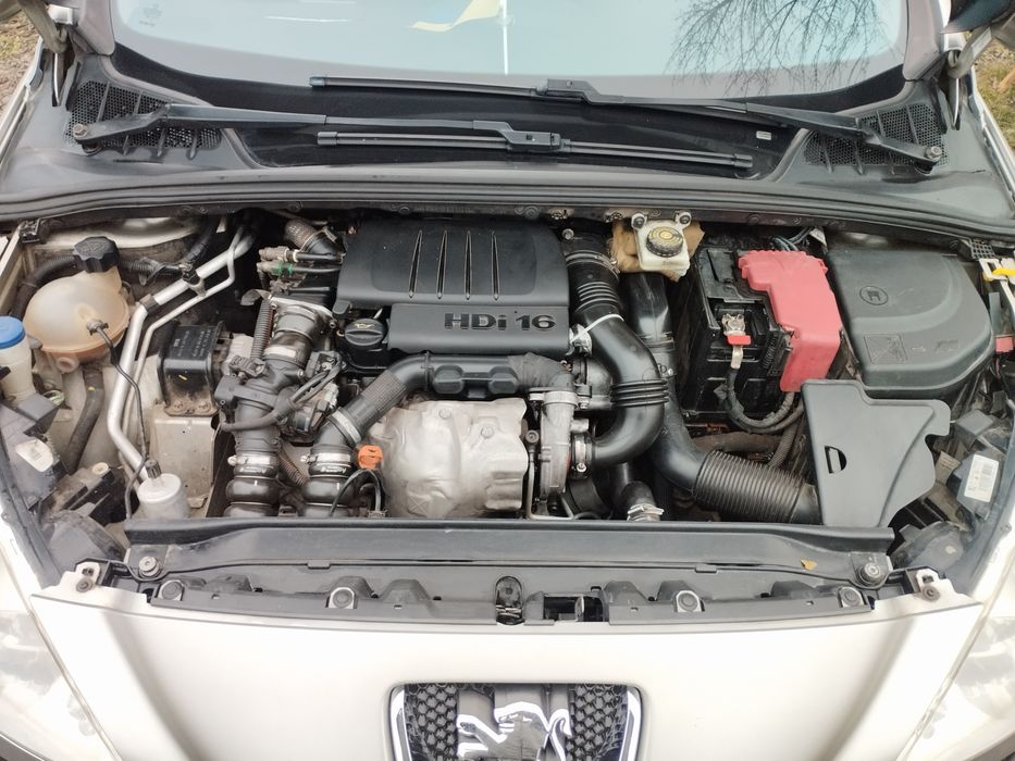 Продам Peugeot 308 SW