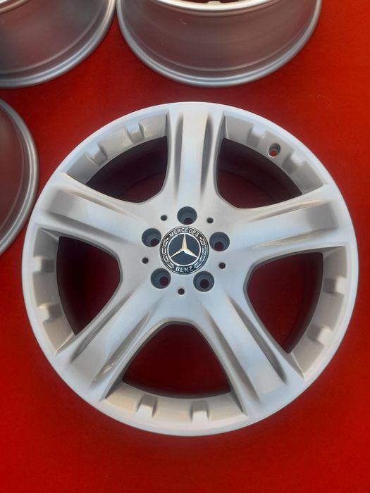 Jantes 19 5x112 Mercedes ML GLE  classe M, Vito Viano