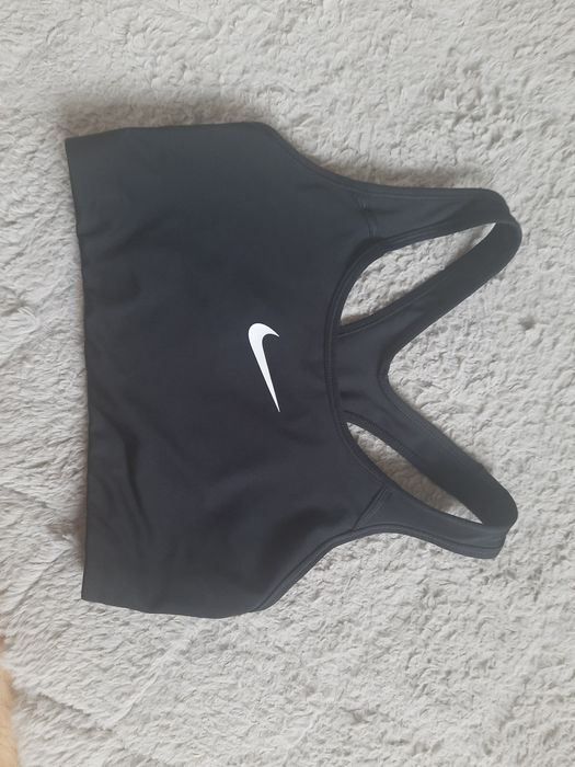 Biustonosz sportowy Nike