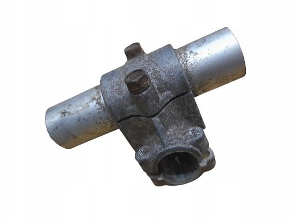 Echo Srm 302 Bdx Uchwyt Mocowanie Obejma