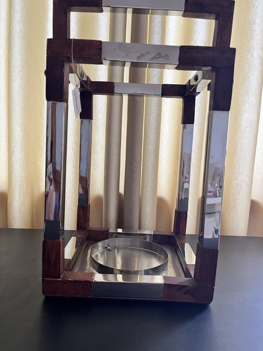 Lanterna | Candelabro