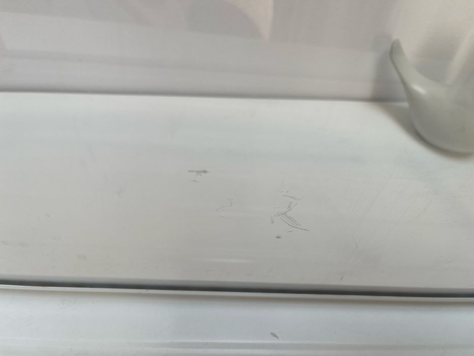Mini szklarnia IKEA