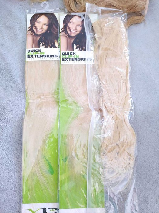 Artigos Cabeleireiro Cabelo Acessórios Senhora