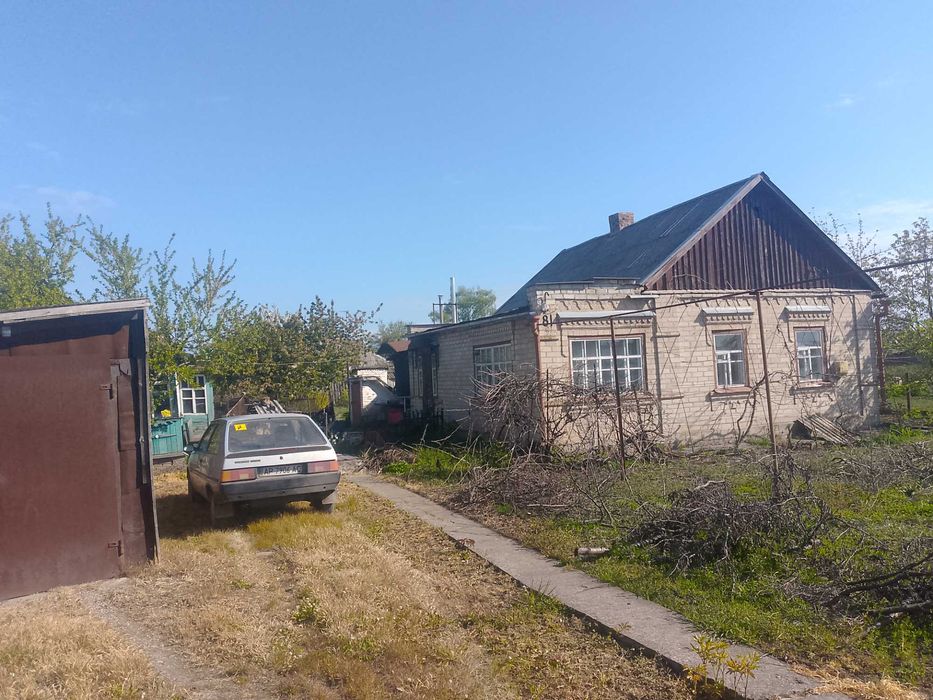 Продам дом Вольнянск Срочно
